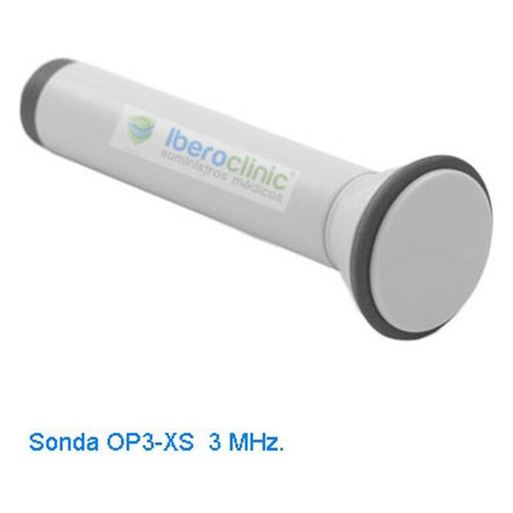 Dopplers fetales Sonicaid SR2 y SR3