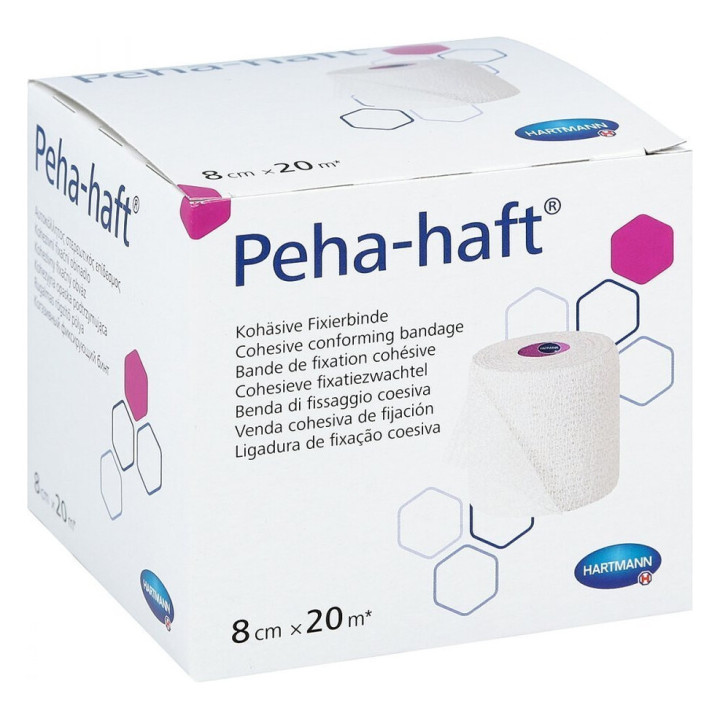 PEHA-HAFT ®