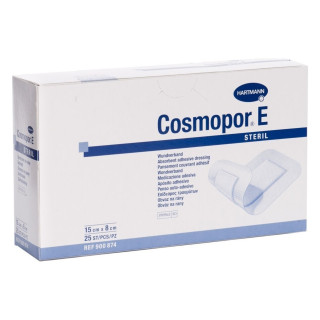 COSMOPOR ® steril
