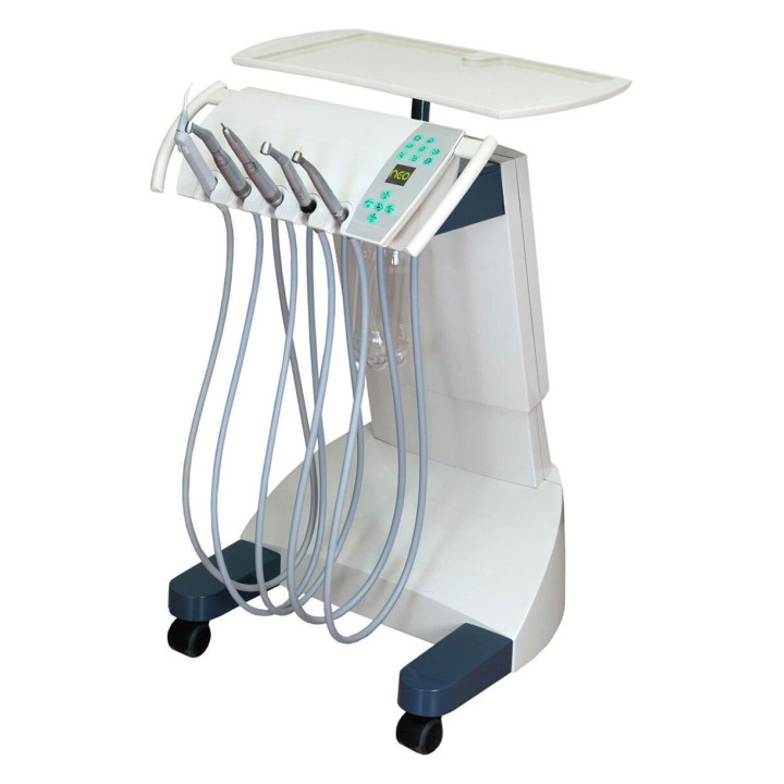EQUIPAMENTO DENTAL NEO