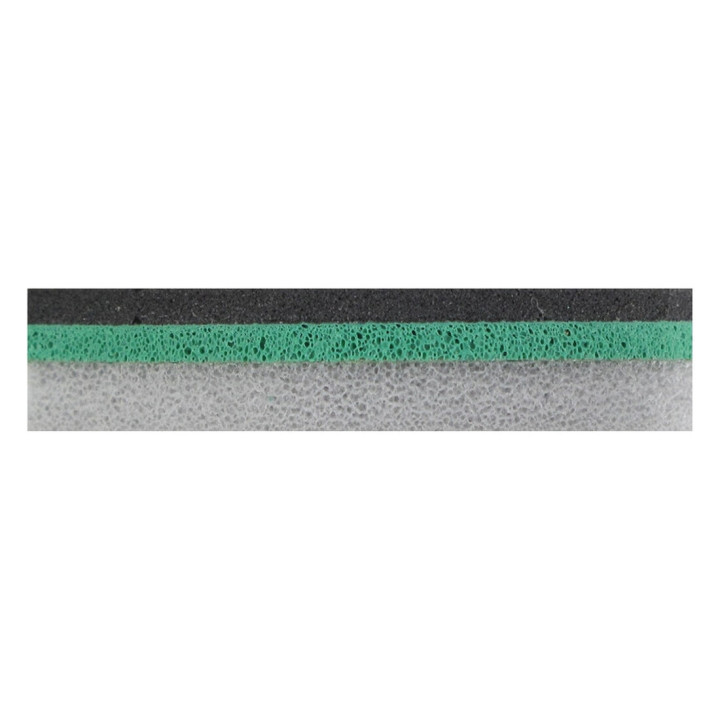 TRI DENSITE DYNAMIQUE - DIM. 55 X 115 CM - EP. 9.5 MM Réf. 6583