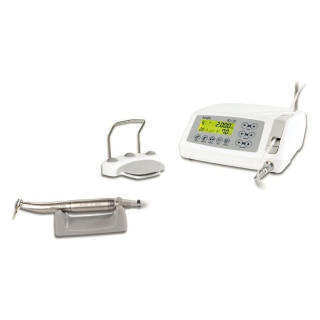 MOTOR DE IMPLANTOLOGIA SMT SEM LUZ KL 20 + CA 20: 1