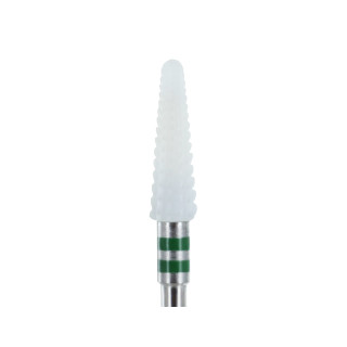 FRESA CERAMICA EDENTA - DENTADO TRANSVERSAL - 045