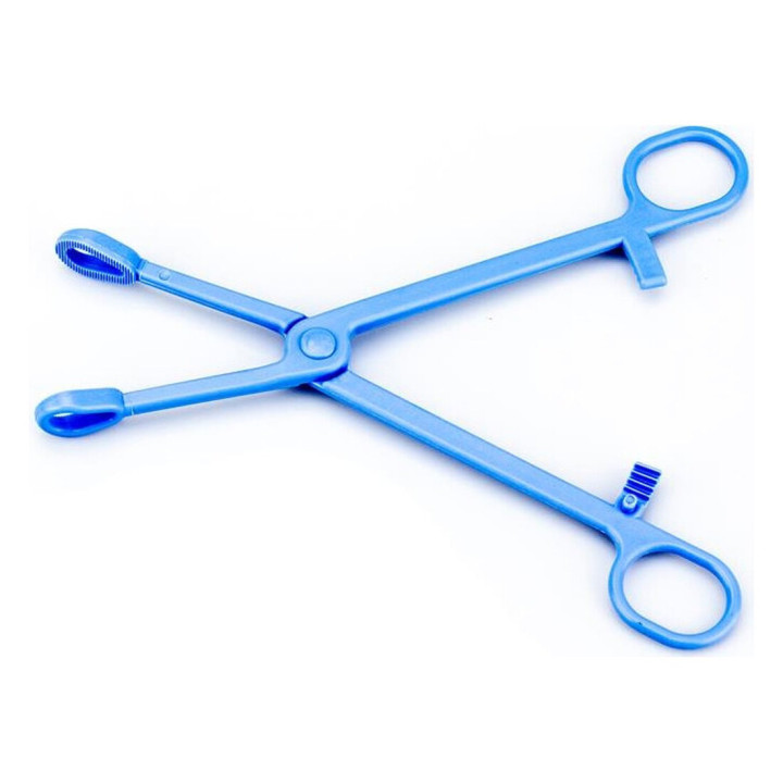 PINZA TIRAZAGUAS