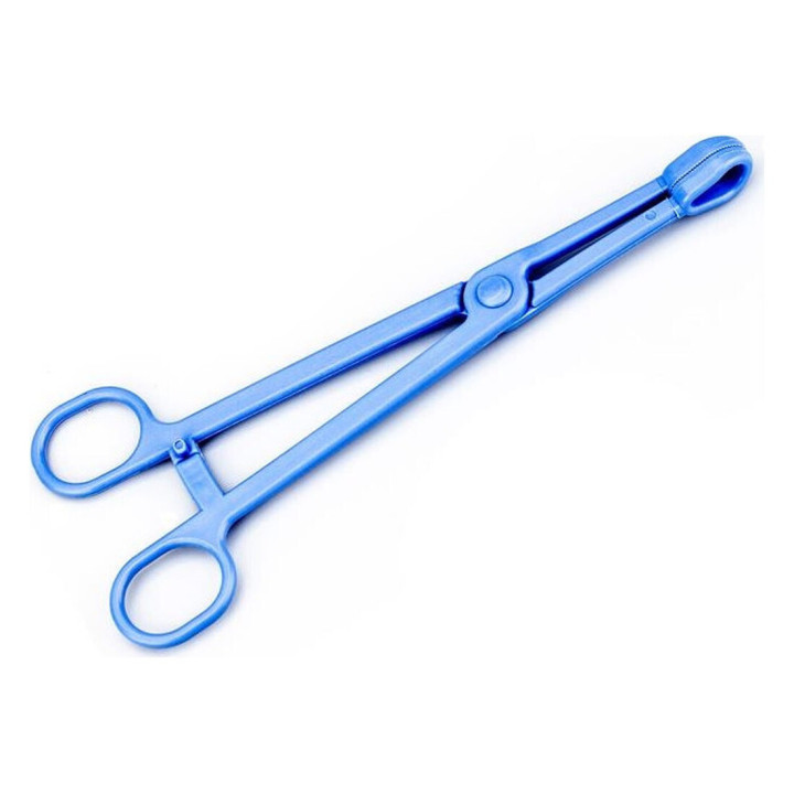 PINZA TIRAZAGUAS