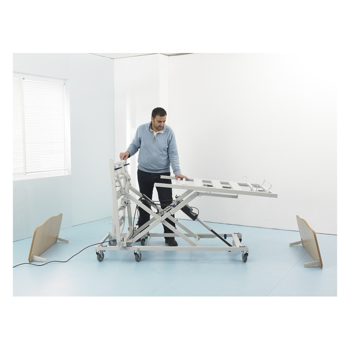 X'PRESS BED
