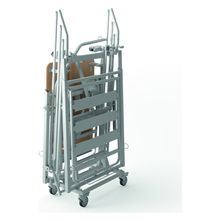 X'PRESS BED
