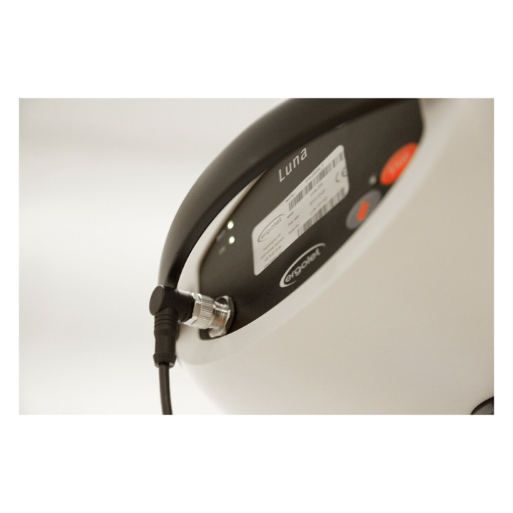 GRÚA DE TECHO LUNA IPX4