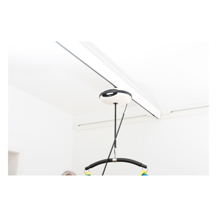 GRÚA DE TECHO LUNA IPX4