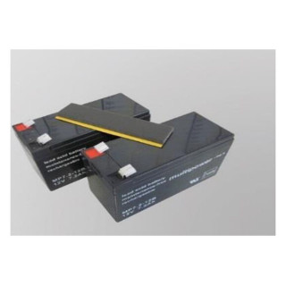 Battery pack DA01 S962-2.