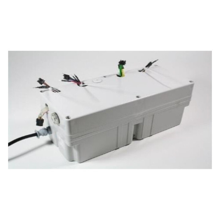 Caixa transformadora de bateria Okimat D S960-2W