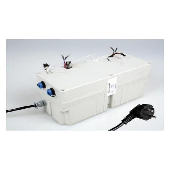 AT-Box complet