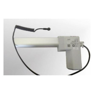 Motor piecero Deltradrive, 5380K