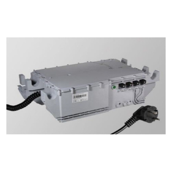 Motor DA01 UC4, UC5, Vis-a-Vis, AC