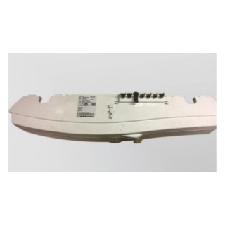 Kit de motor M2060 (motor, lâmina, grampo de fixação)
