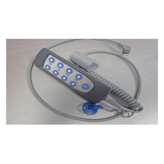 Handcontrol LTC 14 p.