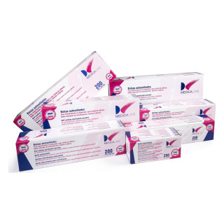 Sacos auto selantes para esterilização