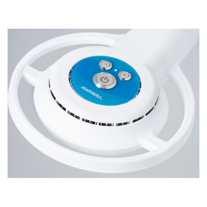 copy of Lámpara de reconocimiento MS LED PLUS