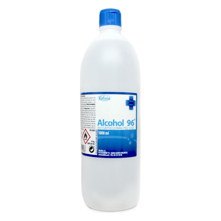 Alcohol 96º