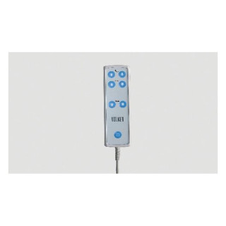 MANDO PARA PACIENTE CAMA VÖLKET LTC