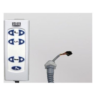 MANDO CAMA VOLKERS960-2W