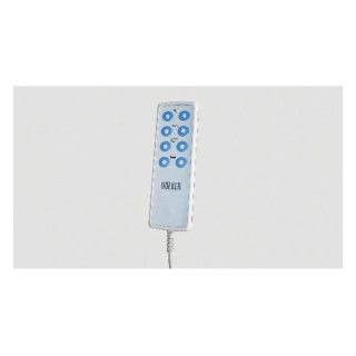 MANDO LONGITUDINAL AC VOLKER