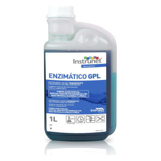 ENZIMATICO GPL