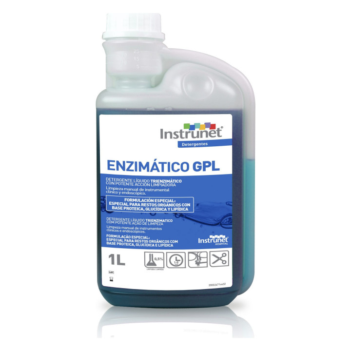 ENZIMATICO GPL