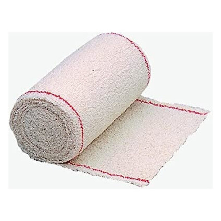 VENDA ELASTICA DE CREPE