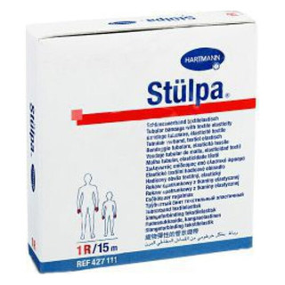 VENDAJE TUBULAR MALLA STÜLPA®