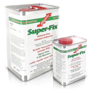 COLA SUPER-FIX