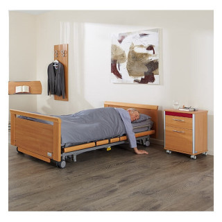 CAMA GERIATRICA KEPLER