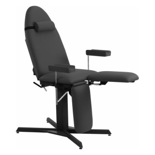 SILLON-CAMILLA TATTOO