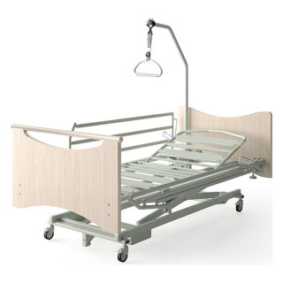 CAMA ALDRYS 90CM