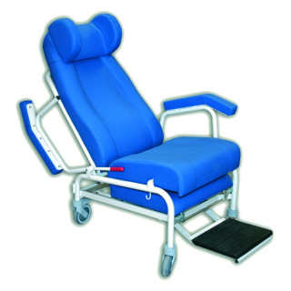SILLON HOSPITALARIO KINETIC