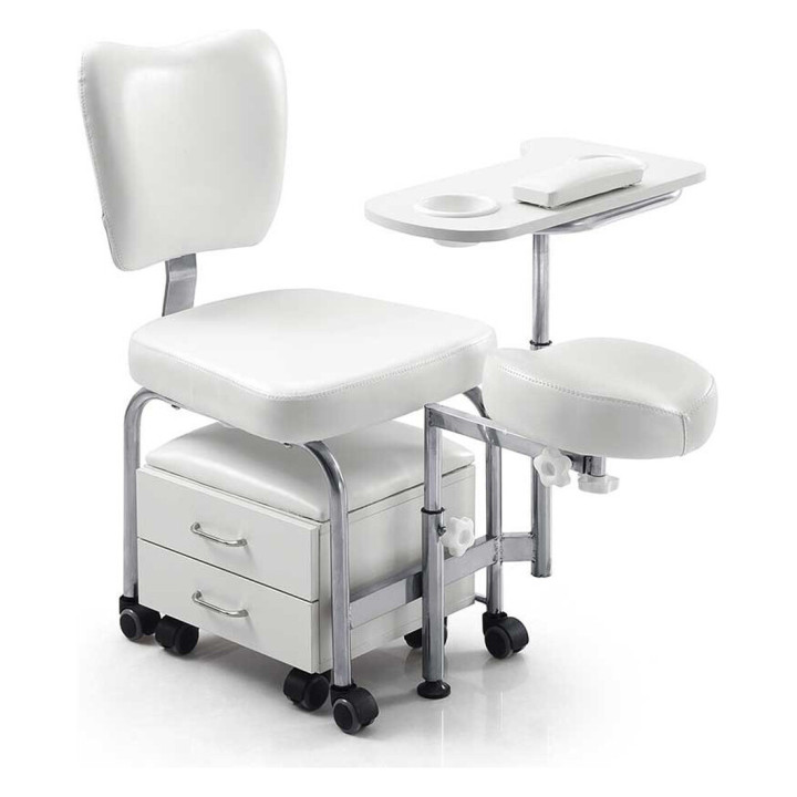 Silla de pedicura