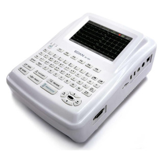 EDAN SE-1200 ECG