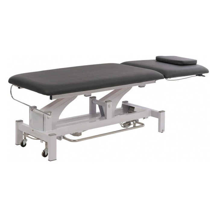 Marquesa Fisioterapia Torac | Marquesas | Iberoclinic