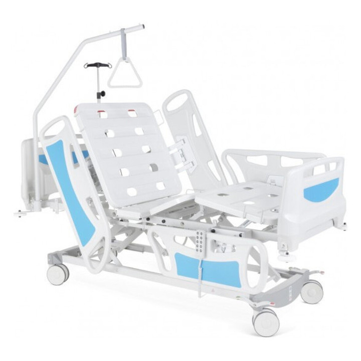 CAMA HOSPITALARIA ANDRE | Camas hospitalares | Iberoclinic