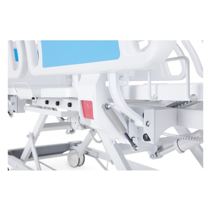 CAMA HOSPITALARIA ANDRE | Camas hospitalares | Iberoclinic