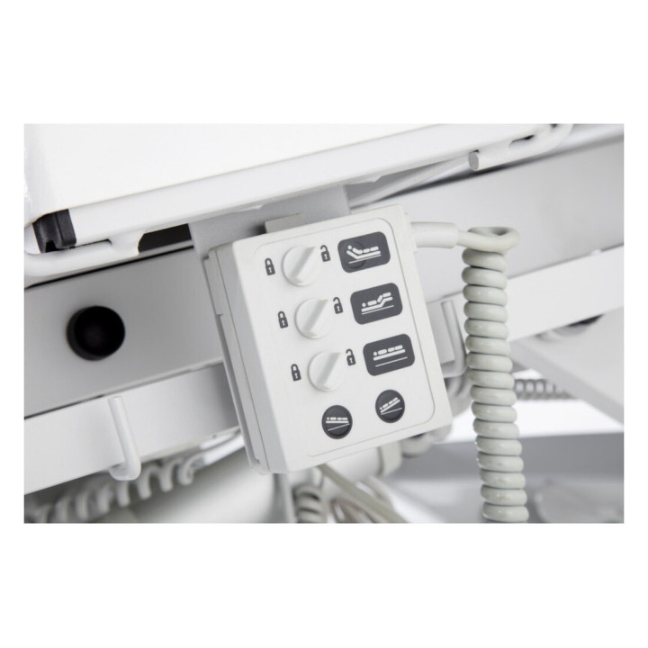 CAMA HOSPITALARIA ANDRE | Camas hospitalares | Iberoclinic