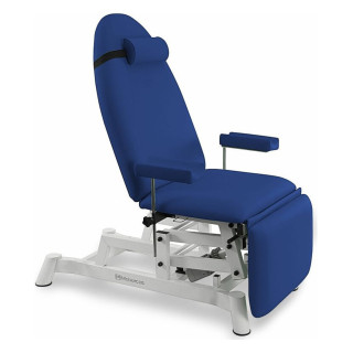 Cadeirão de colheita de sangue SE-1130-B-EXT | Iberoclinic