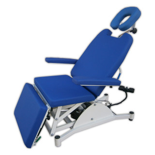 Marquesa elétrica multifuncional MILANO | Iberoclinic