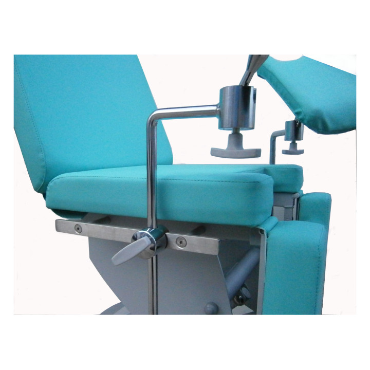 Carril técnico para cadeirões e marquesas | Iberoclinic