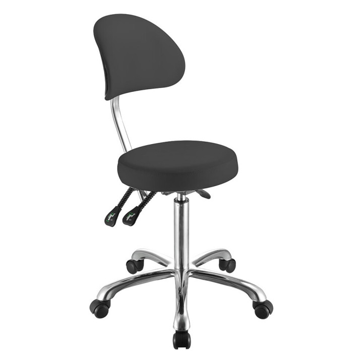 Tamborete Bahia Comfort | Seating Stools | Iberoclinic