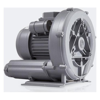 TURBINA DE ASPIRAÇÃO Uni-Jet 75 | Carrinhos médicos | Iberoclinic