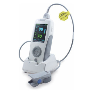 OXÍMETRO DE PULSO OXY PRO MD300K2 DIMED | Iberoclinic