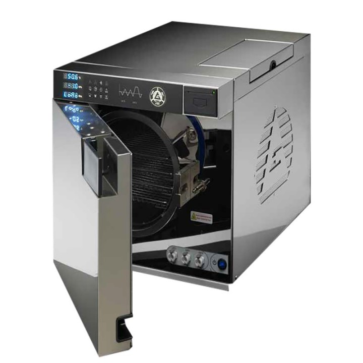 AUTOCLAVE PRIMA | AUTOCLAVES Classe | Iberoclinic