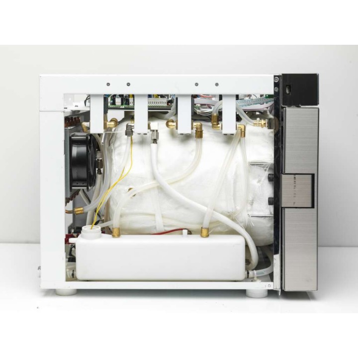 AUTOCLAVE PRIMA | AUTOCLAVES Classe | Iberoclinic