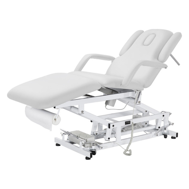 MARQUESA DE MASSAGEM ACRUM | Marquesas | Iberoclinic